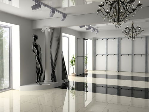 這5個特點(diǎn)足于說明大板瓷磚為什么會受歡迎