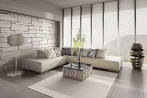 這些背景墻設(shè)計,美得沒話說,顏值超高,贊