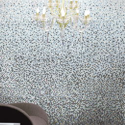 花花石語 白色淺綠色玻璃內墻簡約現(xiàn)代 瓷磚價格,圖片,品牌信息 齊家網產品庫