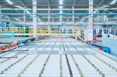 投入超8億!多家陶瓷巨頭進軍新賽道,搶抓新機遇