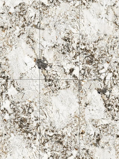 奮斗正當時 通利大理石瓷磚品牌四月大盤點